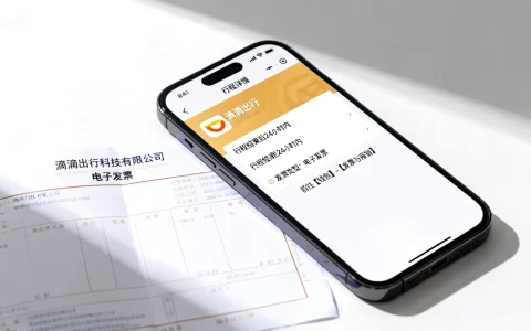滴滴打车到底是否提供正规发票服务？使用后如何获取？
