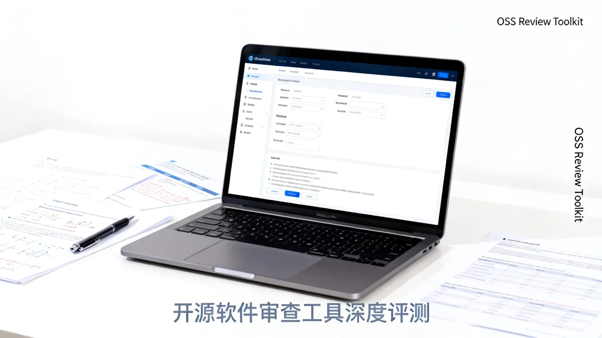 OSS Review Toolkit好用吗?开源工具测评解析 | 开源软件审查工具深度评测 OSS Review Toolkit好用吗