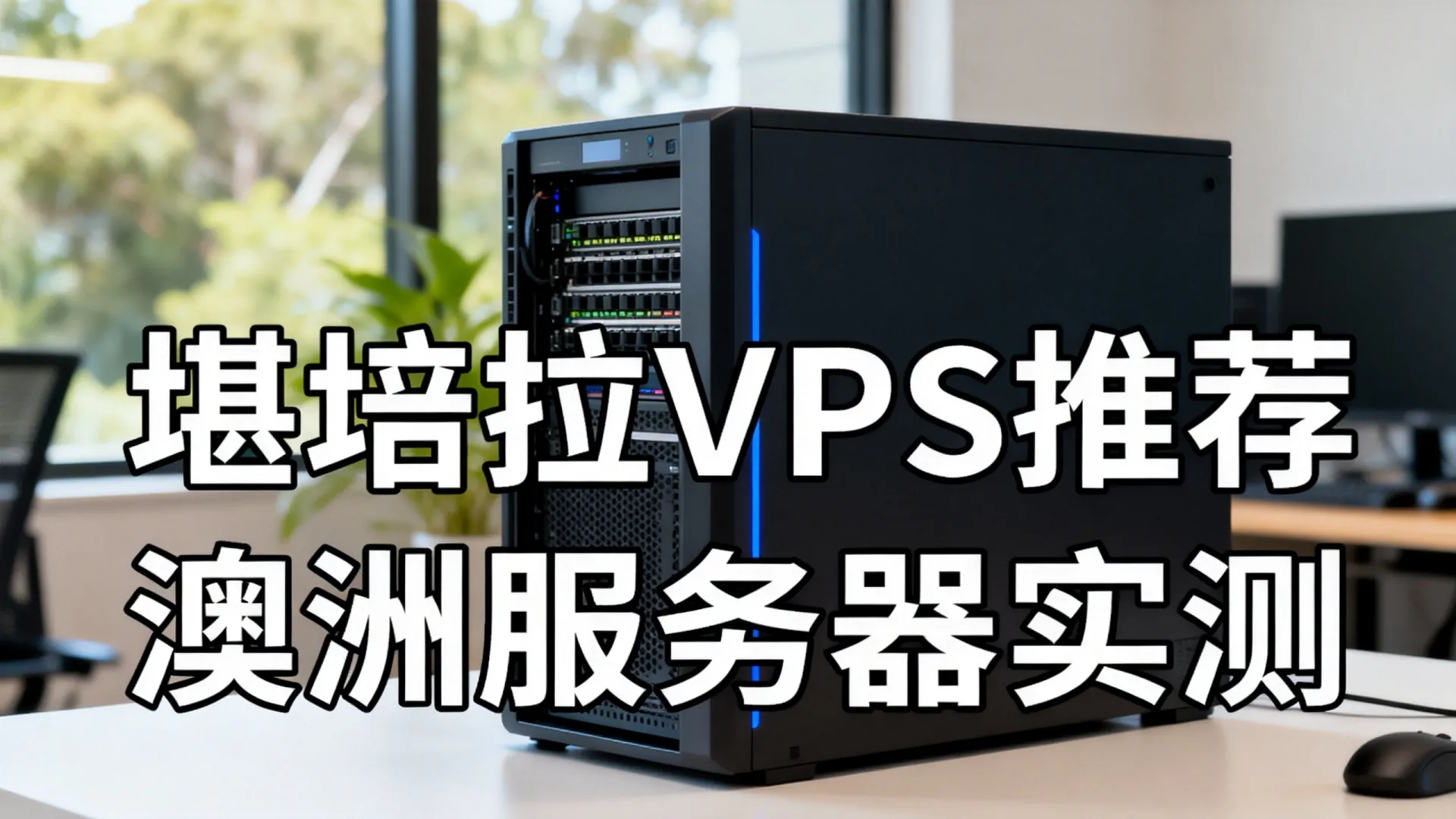 堪培拉VPS哪家好?澳洲服务器推荐实测解析 堪培拉VPS哪家好?澳洲服务器推荐实测解析