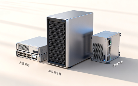 哪些服务器类型可以不进行ICP备案?详细解析不同服务器备案要求