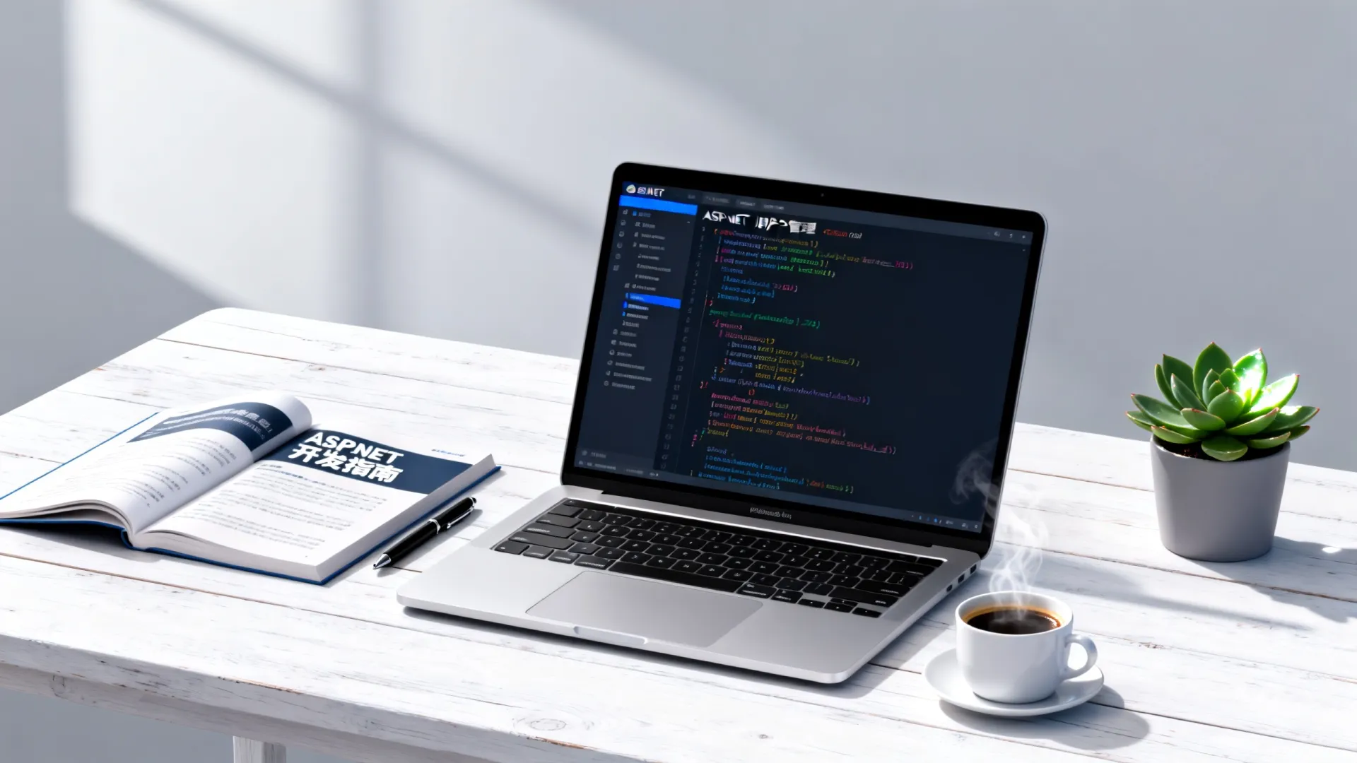 如何创建ASP.NET账户?| ASP.NET账户管理教程详解 如何创建ASP.NET账户?| ASP.NET账户管理教程详解
