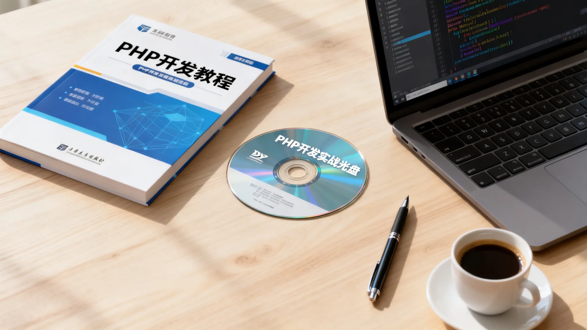 哪里能下载PHP开发实战光盘?PHP开发教程资源下载 哪里能下载PHP开发实战光盘?PHP开发教程资源下载