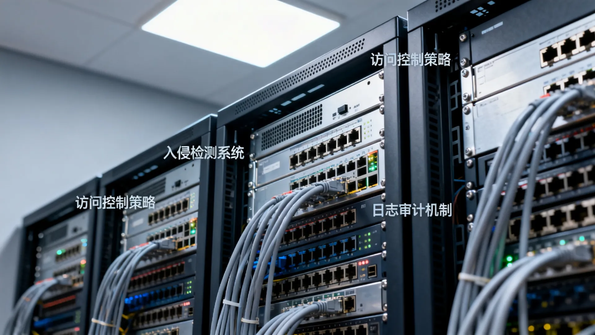 防火墙在企业网络的应用程序 防火墙在企业网络的应用程序