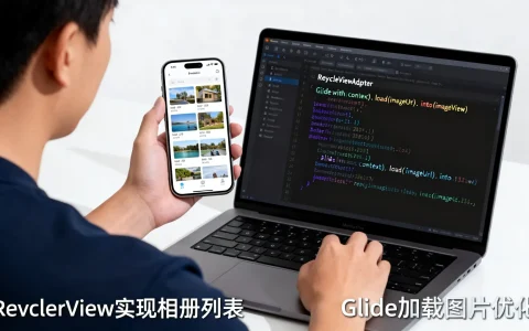 android开发相册怎么实现？Android相册开发详细教程