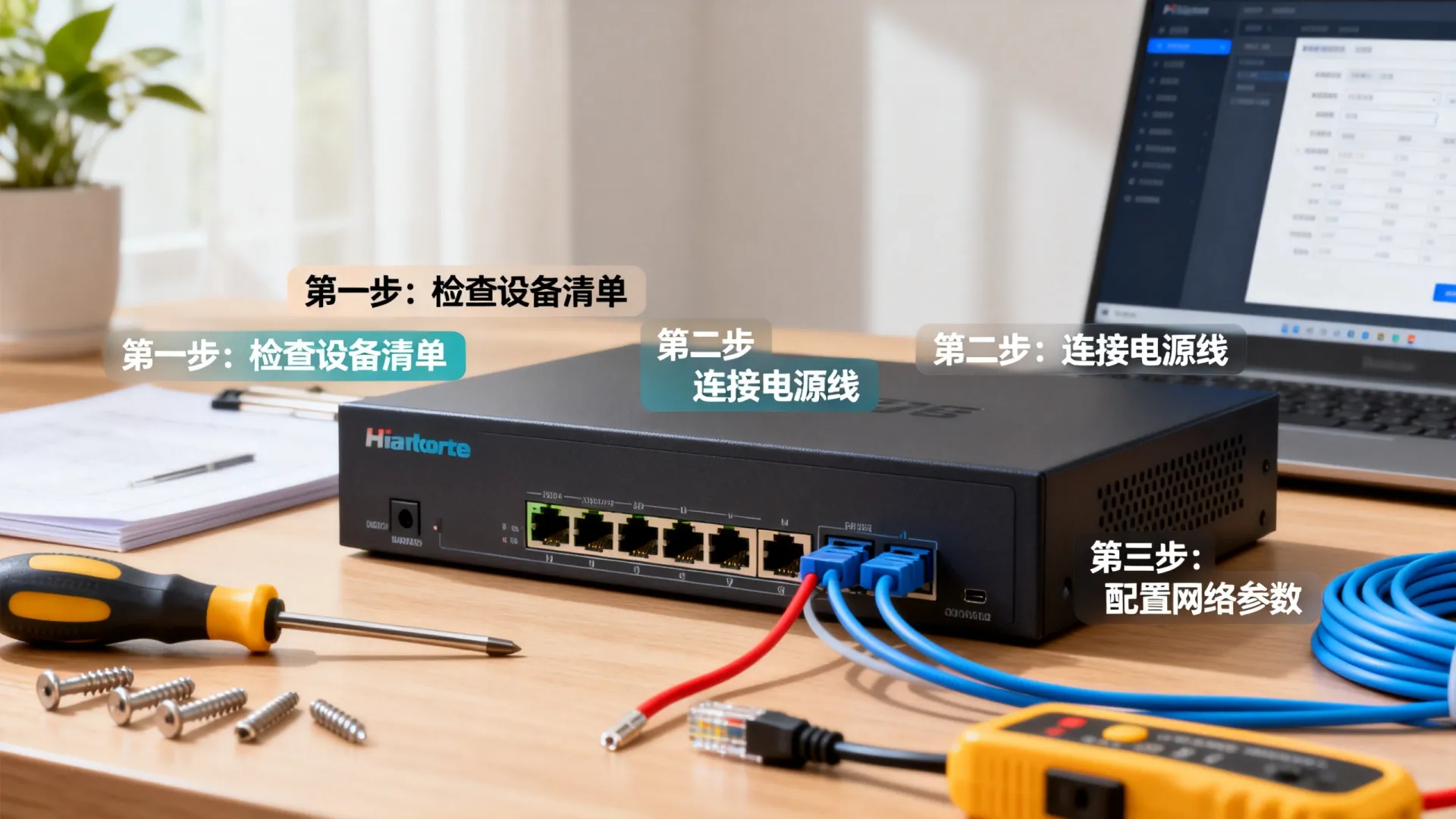 防火墙如何安装 防火墙如何安装