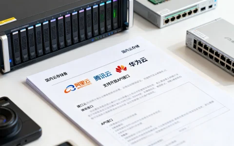 国内云存储服务有哪些,国内云存储哪家支持api接口?
