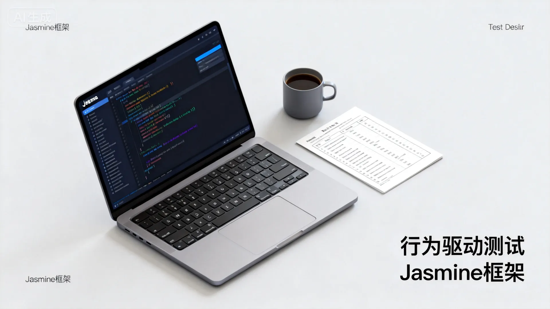 Jasmine框架测评怎么样?行为驱动测试框架全面解析 Jasmine框架测评怎么样
