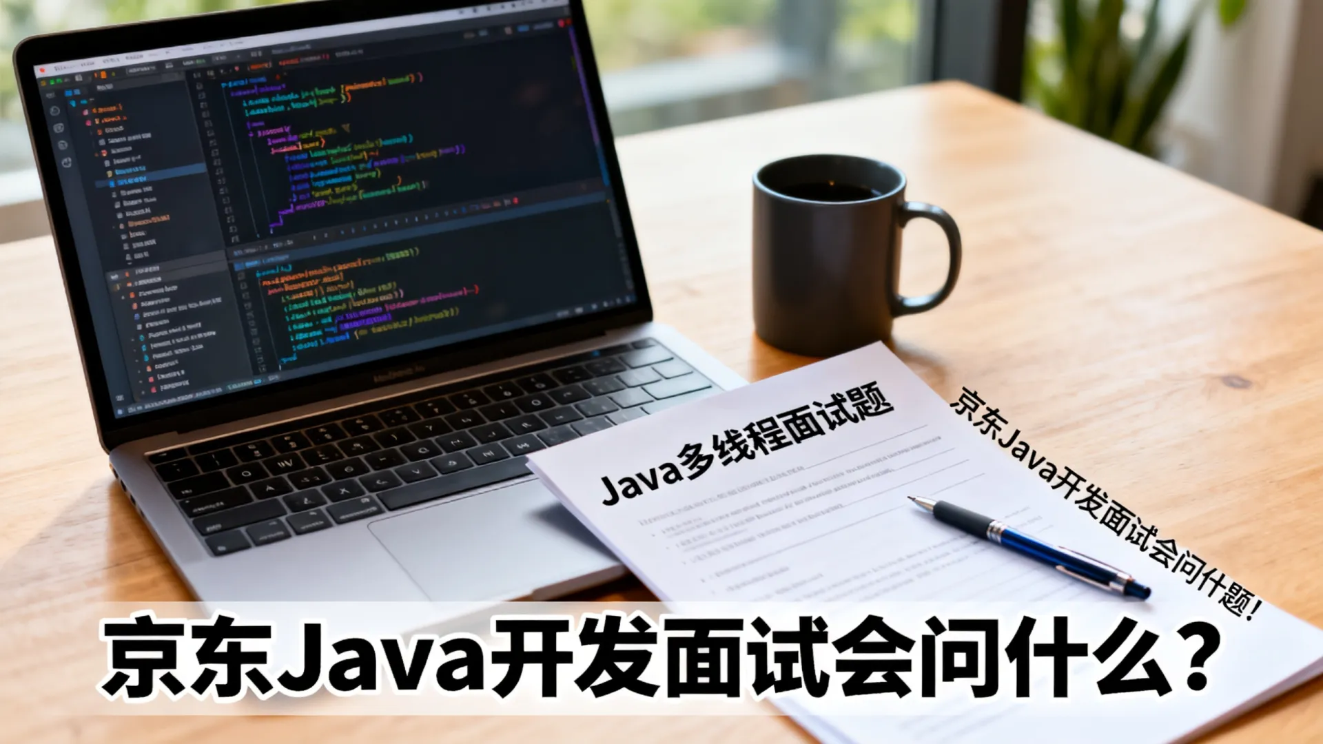 京东Java开发面试会问什么?京东Java开发面试题及答案解析 京东Java开发面试题及答案解析