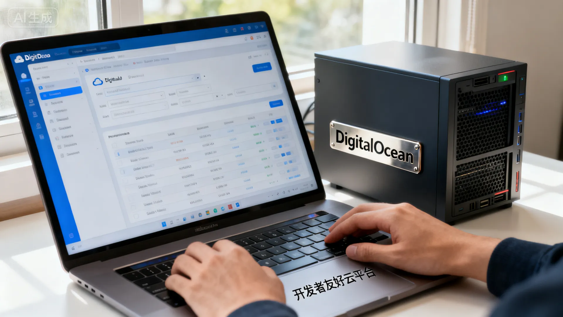 纽约VPS哪家强?DigitalOcean开发者友好云平台实测 纽约VPS哪家强?DigitalOcean开发者友好云平台实测