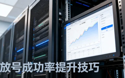 服务器服务放号几率大吗,如何提高服务器放号成功率