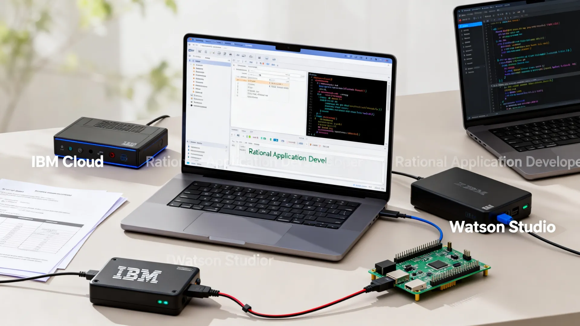 ibm 开发工具 ibm 开发工具