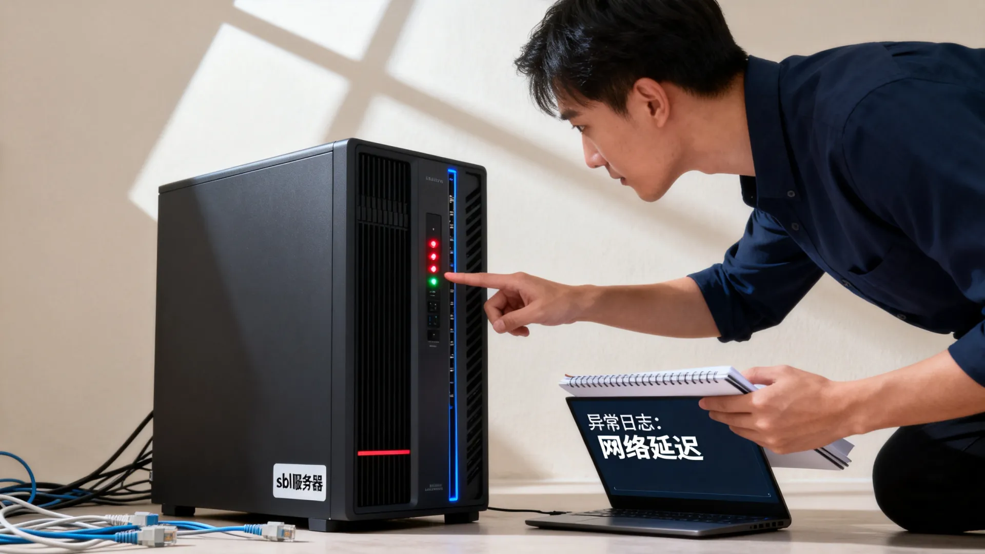 服务器在sbl 服务器在sbl