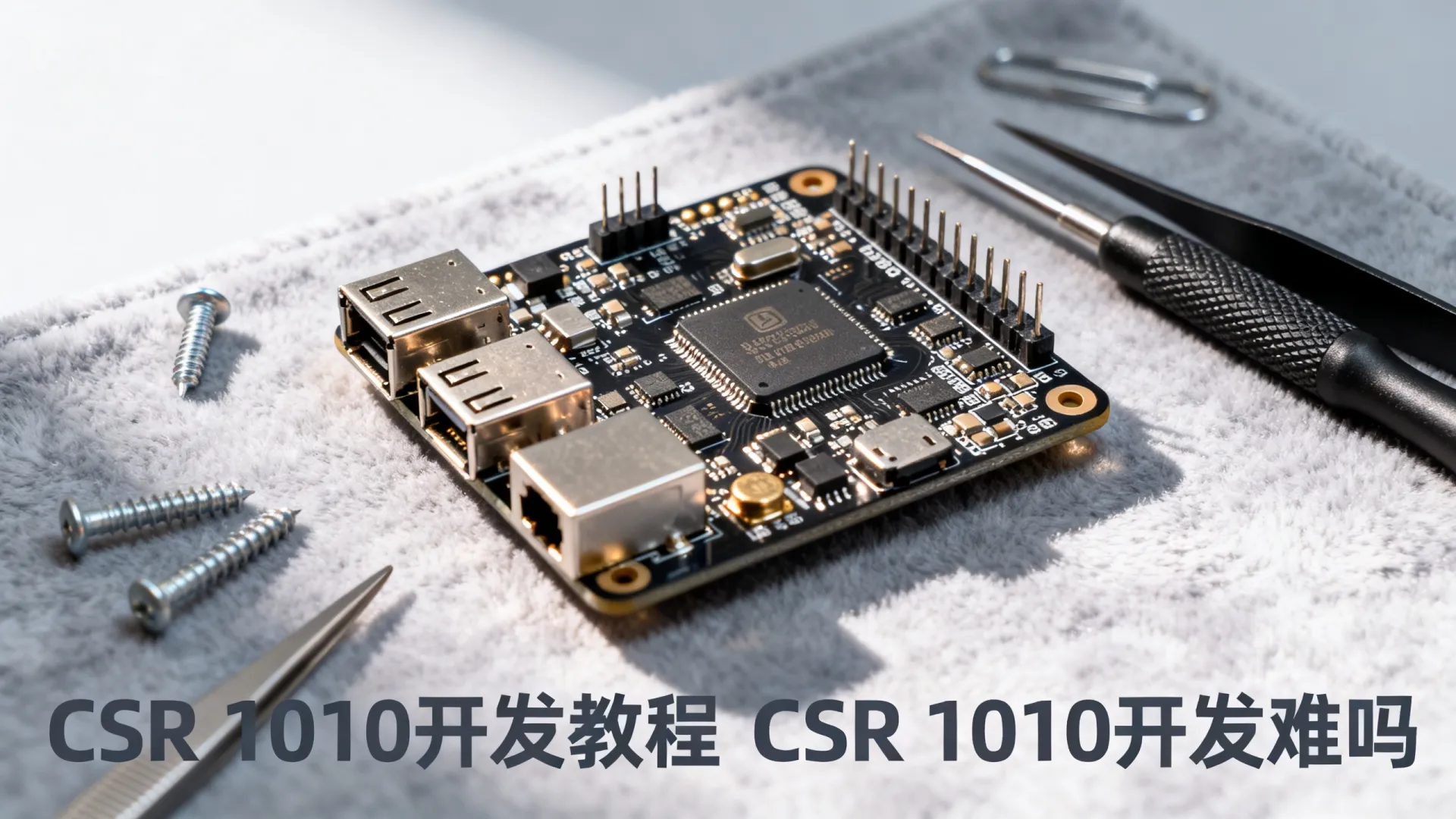 csr 1010 开发 csr 1010 开发