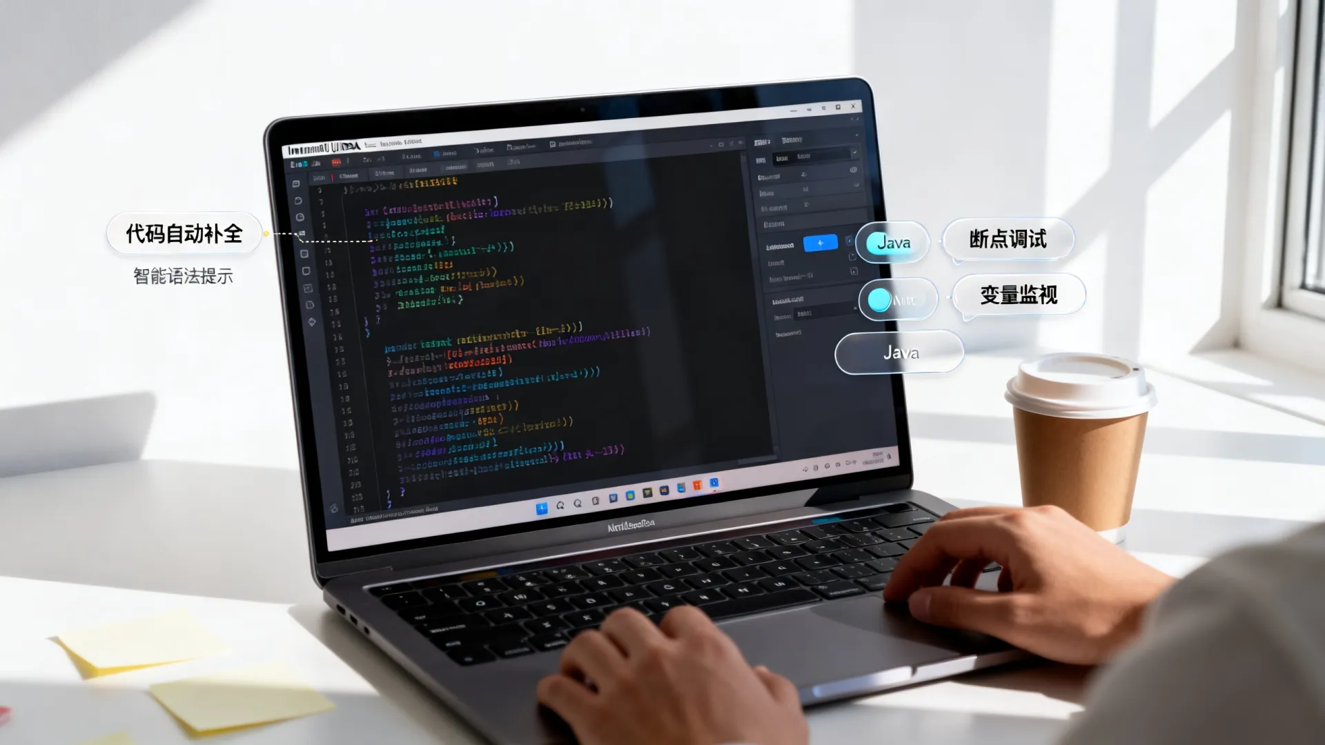 Java IDEA开发工具如何提升编程效率? | IntelliJ IDEA使用技巧大全 Java IDEA开发工具如何提升编程效率? | IntelliJ IDEA使用技巧大全