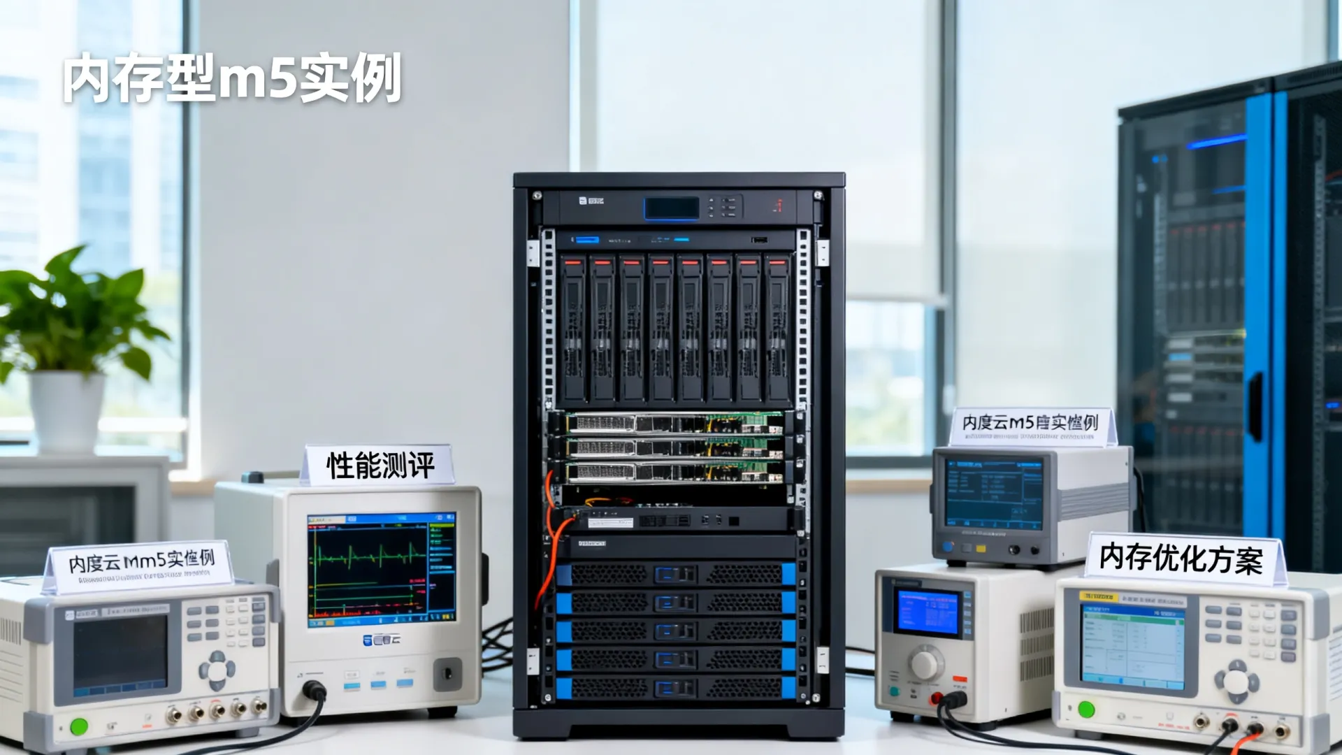 百度云内存型m5实例性能怎么样? | 新一代内存优化方案测评 百度云内存型m5实例性能怎么样? | 新一代内存优化方案测评