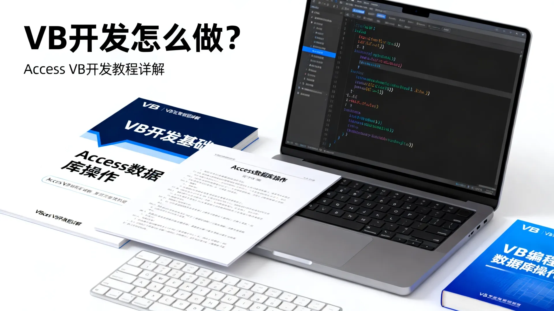 access vb开发 access vb开发