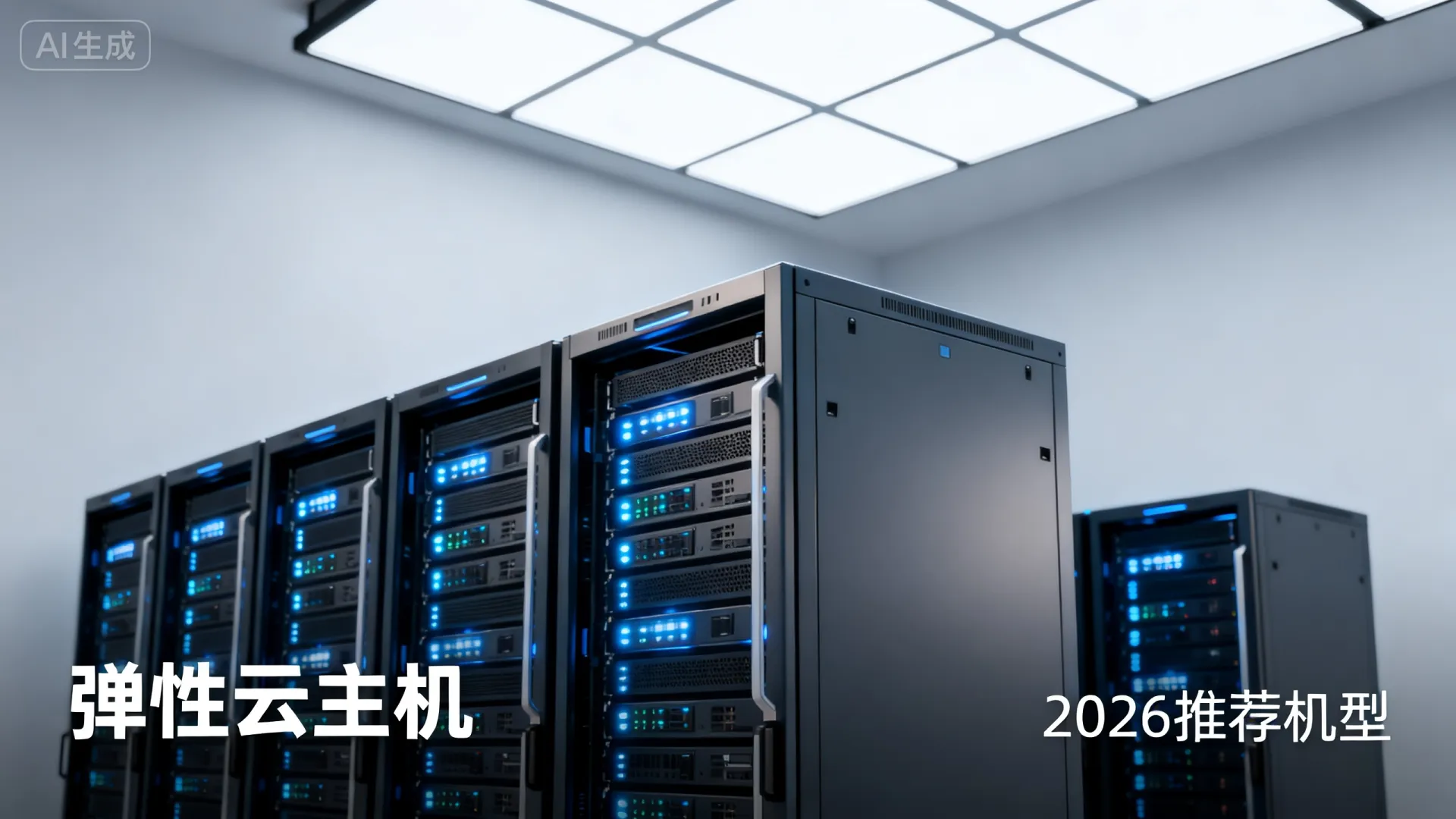 国内弹性云主机选哪家好?2026热门云服务器推荐 国内弹性云主机选哪家好?2026热门云服务器推荐