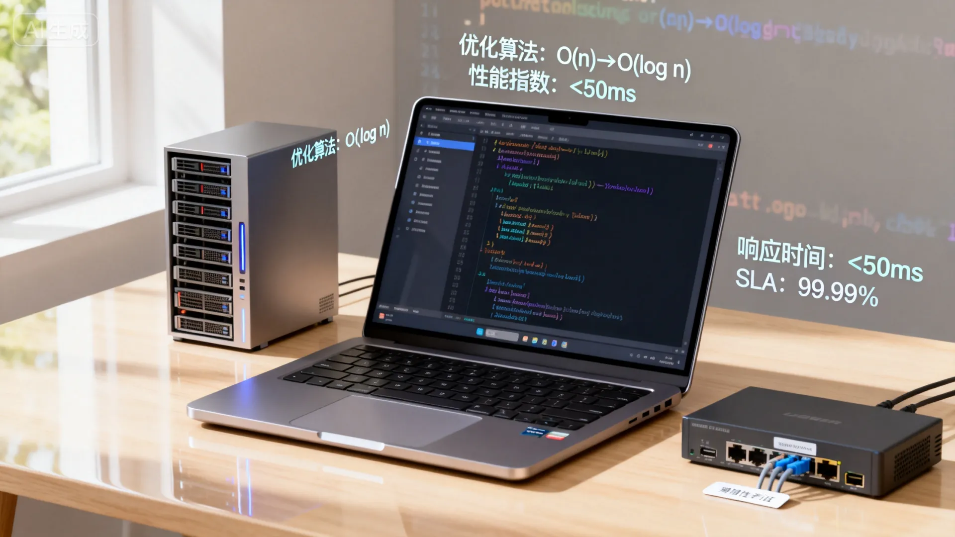 基于web的系统开发中如何优化性能和确保高可用性? 基于web的系统开发中如何优化性能和确保高可用性?