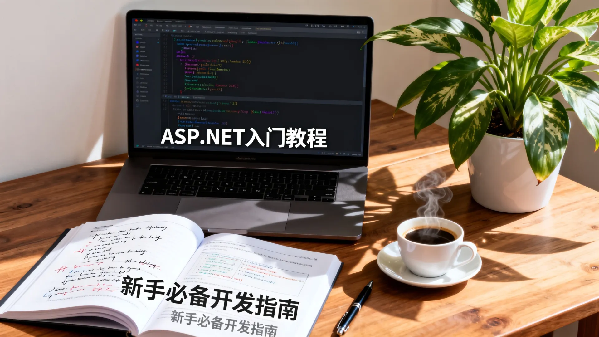 ASP.NET入门教程哪家强?新手必备开发指南详解 ASP.NET入门教程哪家强?新手必备开发指南详解