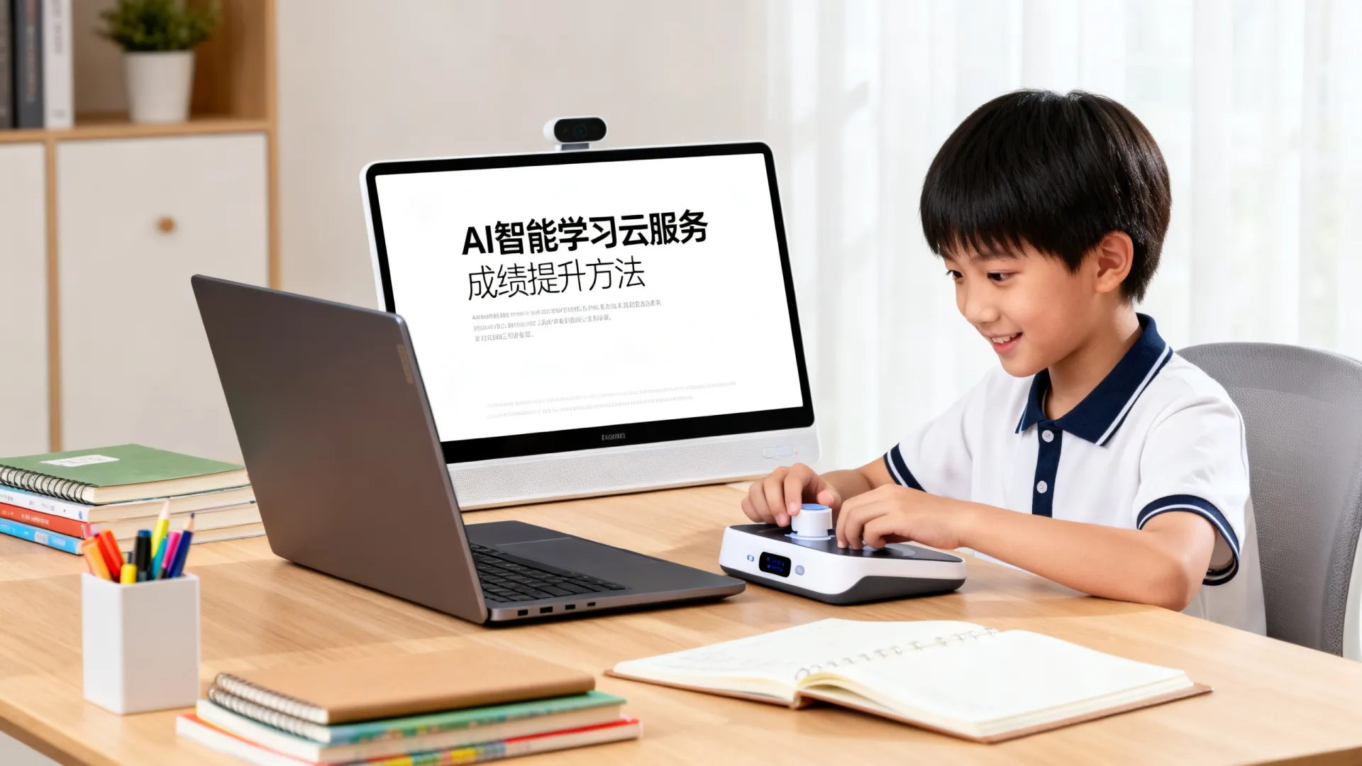 AI智能学习云服务真的有用吗