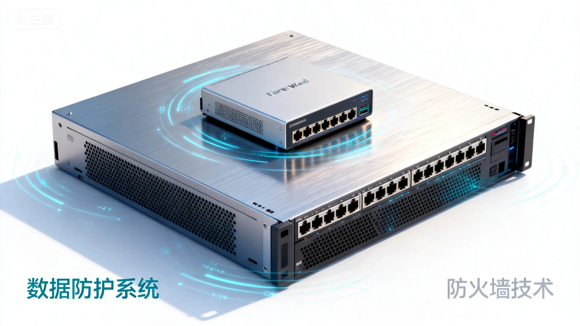 防火墙技术应用背景介绍 防火墙技术应用背景介绍
