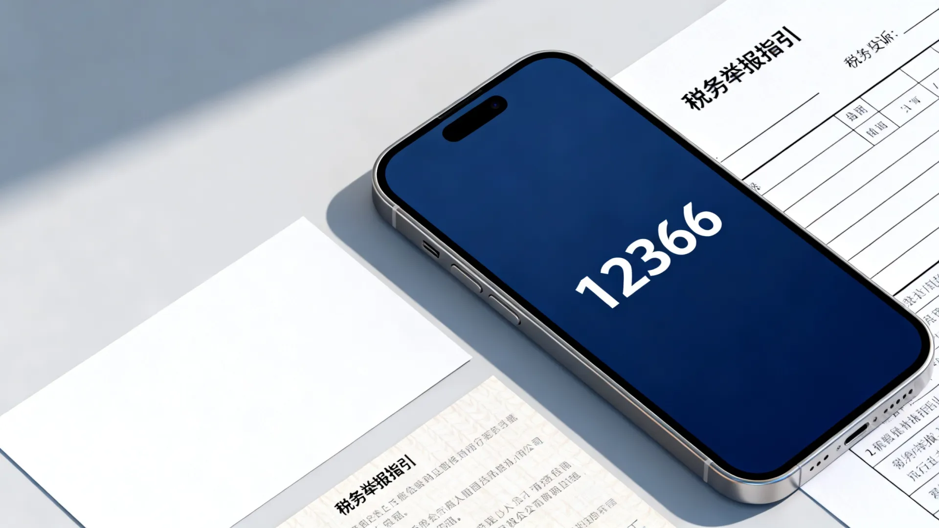 商家不开发票怎么投诉?税务举报电话12366全程指引 商家不开发票怎么投诉?税务举报电话12366全程指引