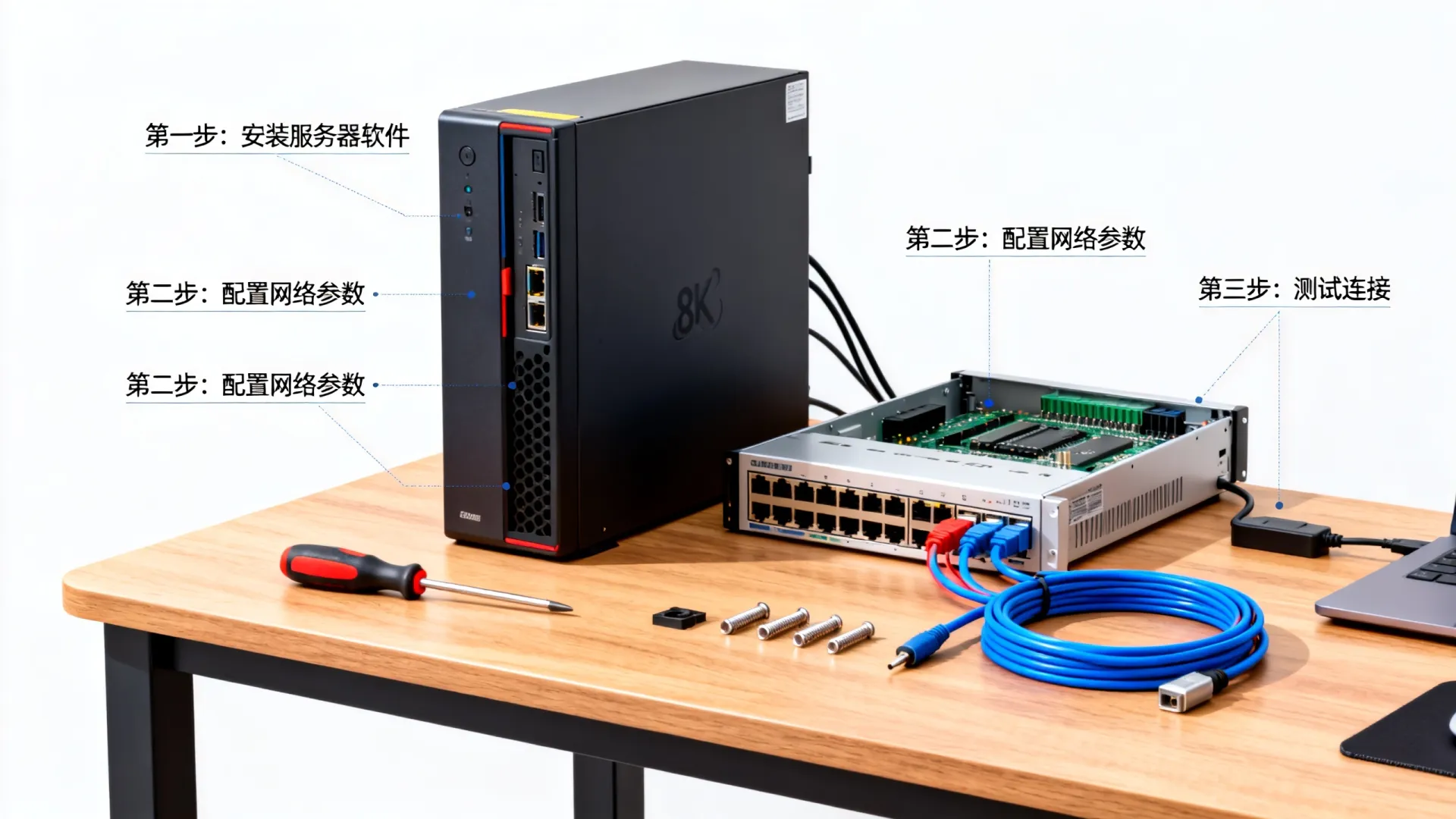 本地服务器怎么搭建?手把手教你配置本地服务器教程 手把手教你配置本地服务器教程