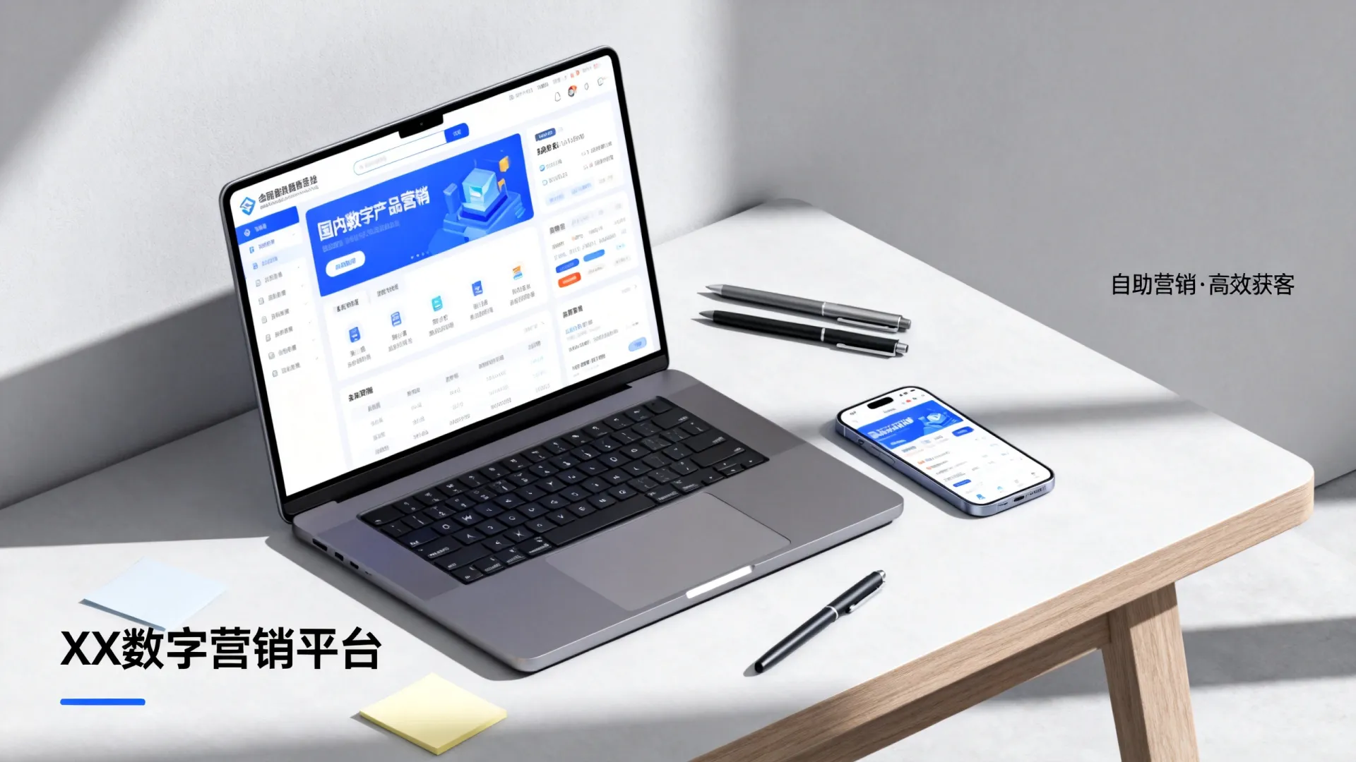 如何通过自助营销平台赚钱?国内数字产品营销平台推荐 如何通过自助营销平台赚钱?国内数字产品营销平台推荐