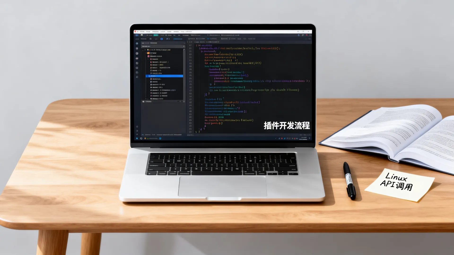 如何开发Linux插件?Linux插件开发指南 如何开发Linux插件