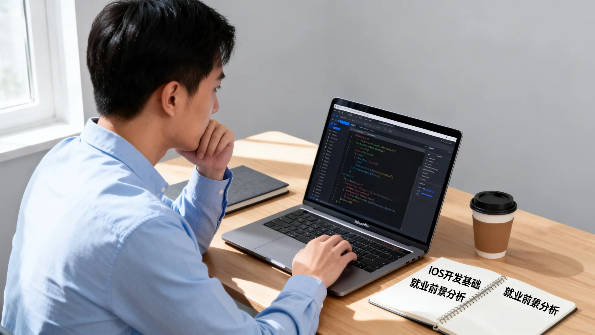 ios开发或