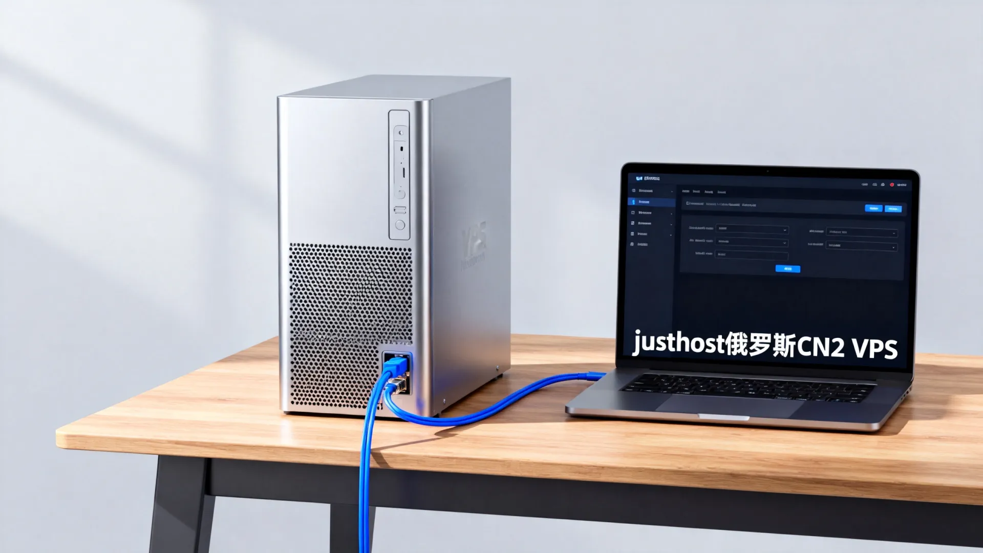 justhost俄罗斯CN2 VPS:1.68美元/月起,另有美国/荷兰/德国等8机房,限时6折,支持支付宝/Paypal - 59.43去程 justhost俄罗斯CN2 VPS