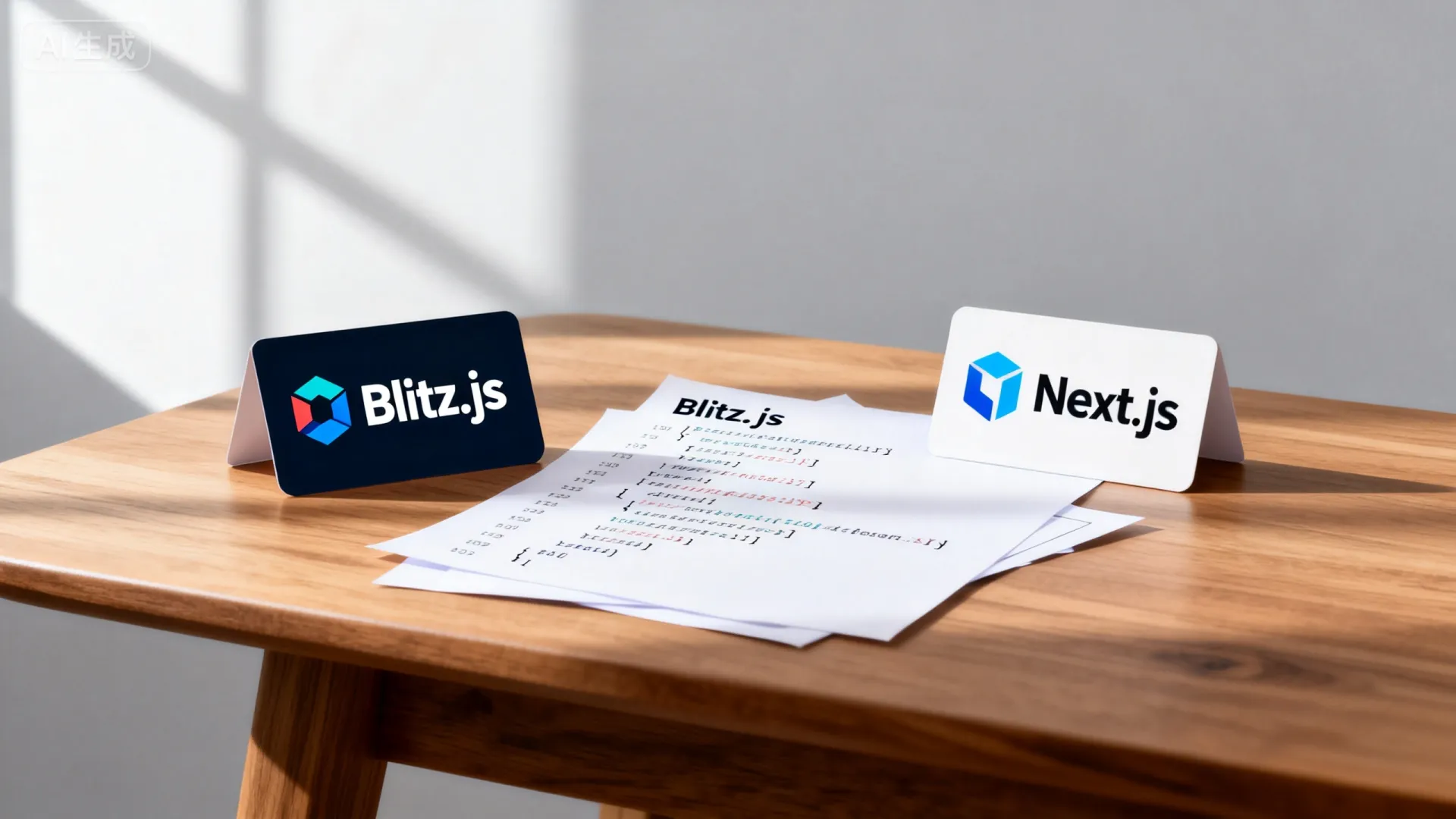 Blitz.js对比Next.js哪个好?2026全栈框架选择指南 2026全栈框架选择指南
