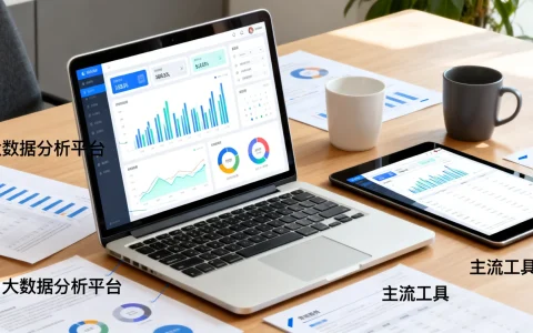 国内外大数据分析平台哪个好,主流大数据分析工具有哪些?