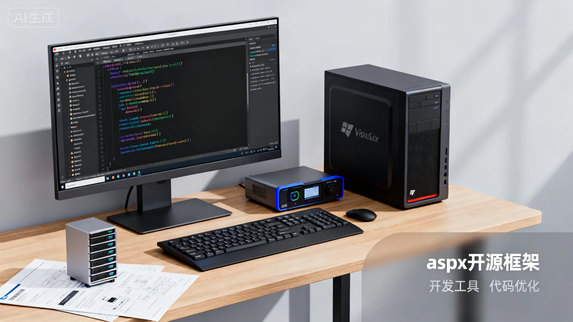 aspx开源框架 aspx开源框架