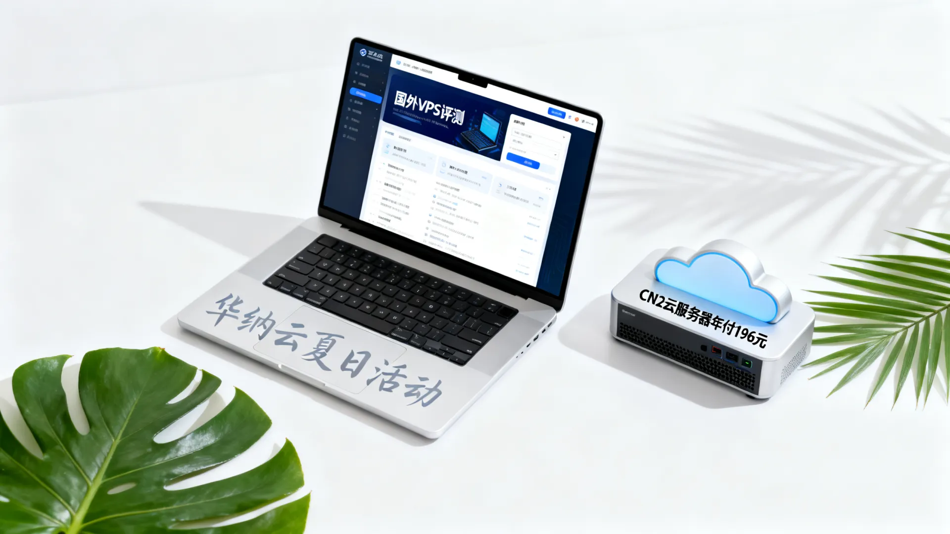 华纳云夏日活动多款CN2云服务器低至年付196元 - VPS评测 - 国外VPS,国外VPS商家,评测及优惠 华纳云夏日活动多款CN2云服务器低至年付196元 - VPS评测 - 国外VPS,国外VPS商家,评测及优惠