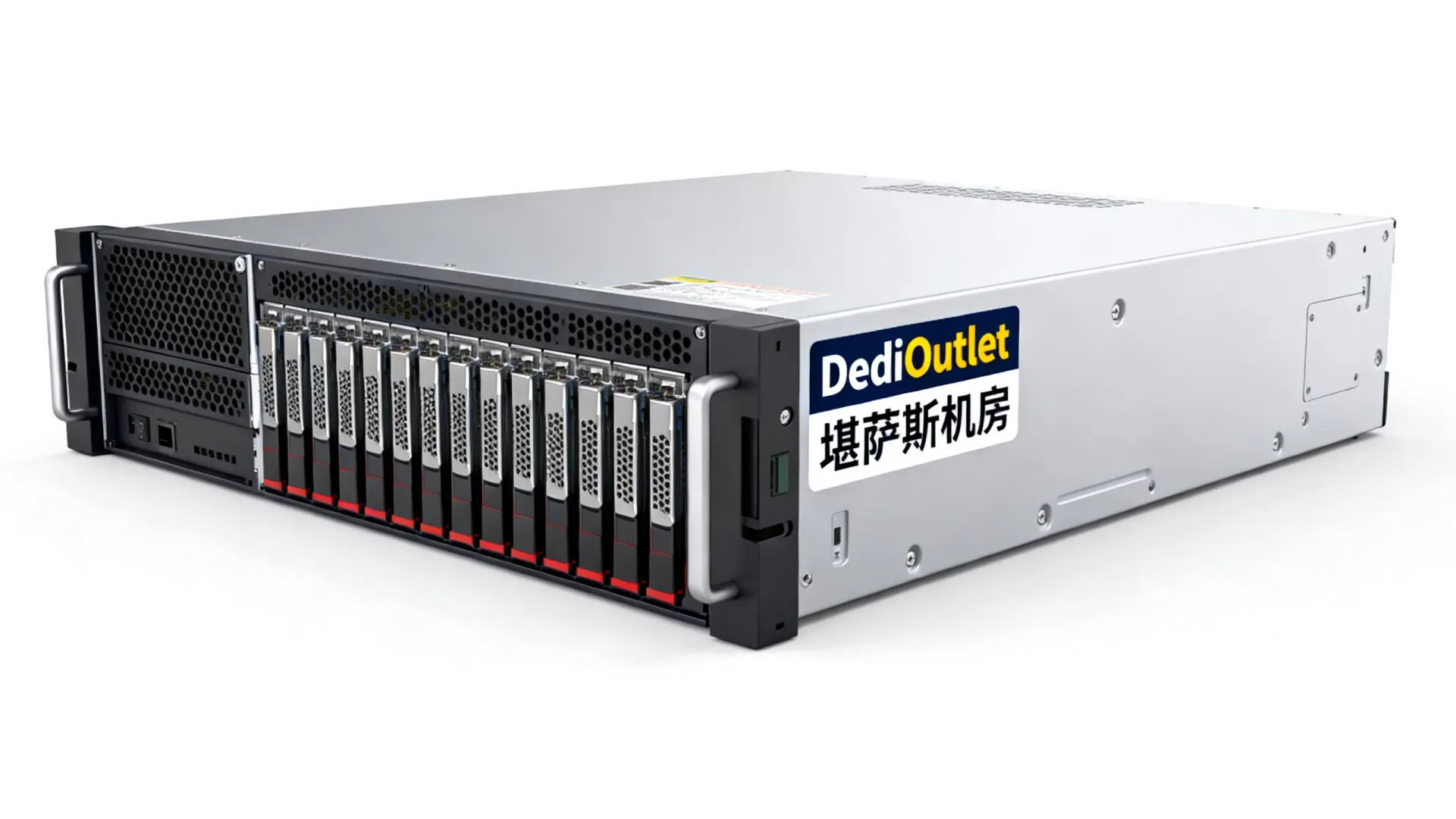 DediOutlet美国堪萨斯物理服务器:36.75美元/月起,100TB月流量/免费IPMI,支持Paypal DediOutlet美国堪萨斯物理服务器