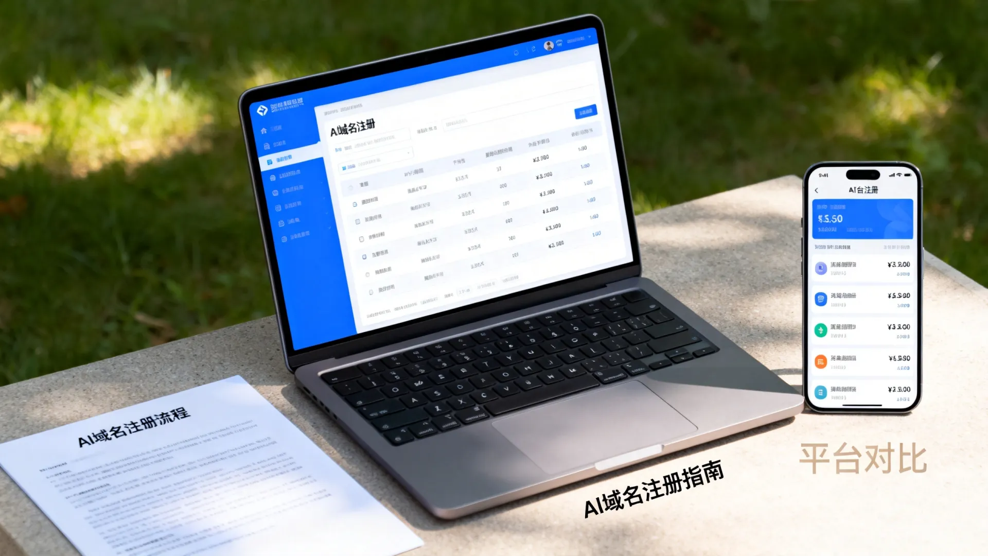 AI域名哪里便宜,哪个平台注册AI域名最便宜 哪个平台注册AI域名最便宜