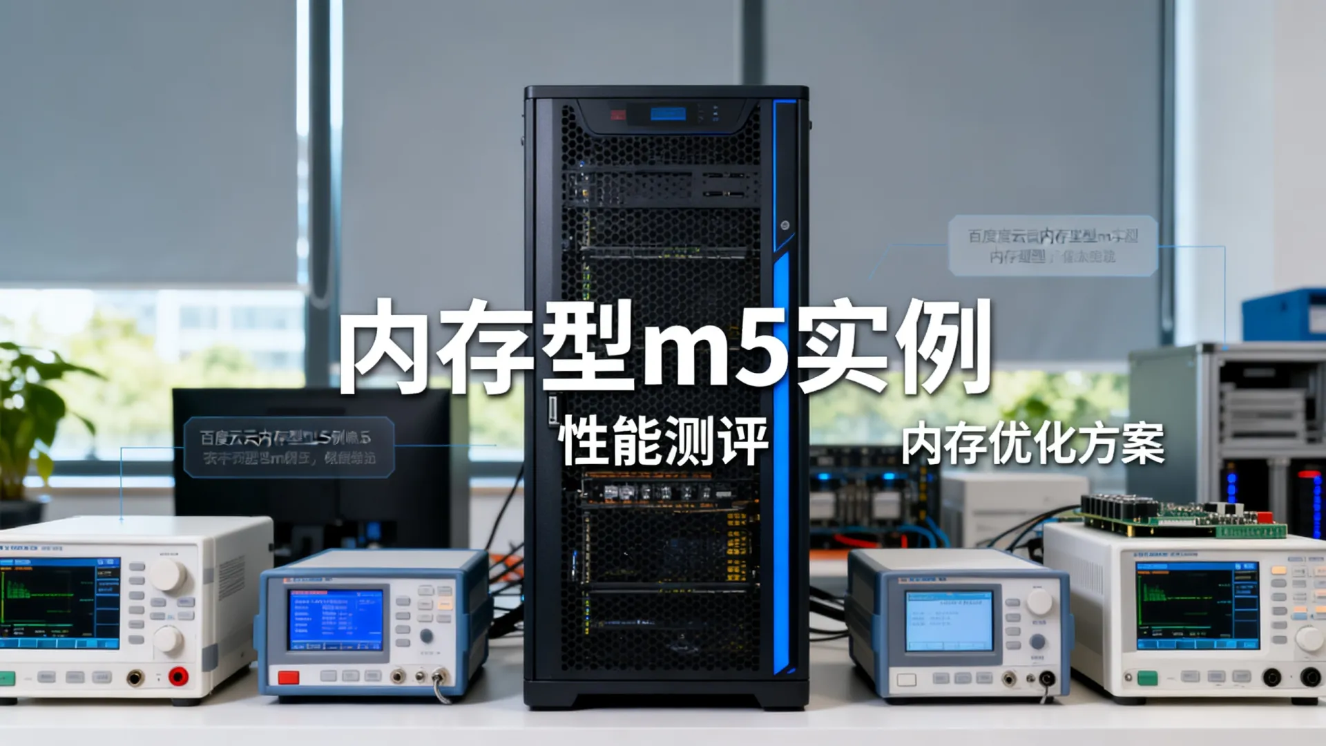 百度云内存型m5实例性能怎么样? | 新一代内存优化方案测评 百度云内存型m5实例性能怎么样? | 新一代内存优化方案测评