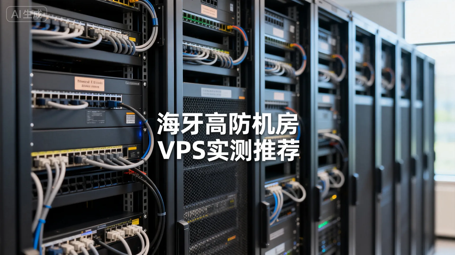 荷兰海牙VPS哪家强?海牙高防机房实测推荐 荷兰海牙VPS哪家强?海牙高防机房实测推荐