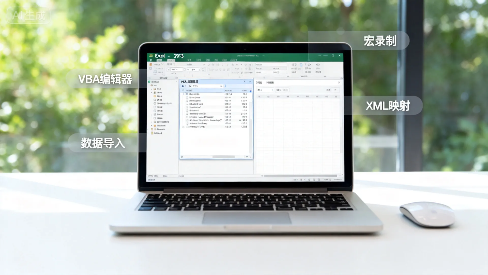 excel2013 开发工具 excel2013 开发工具