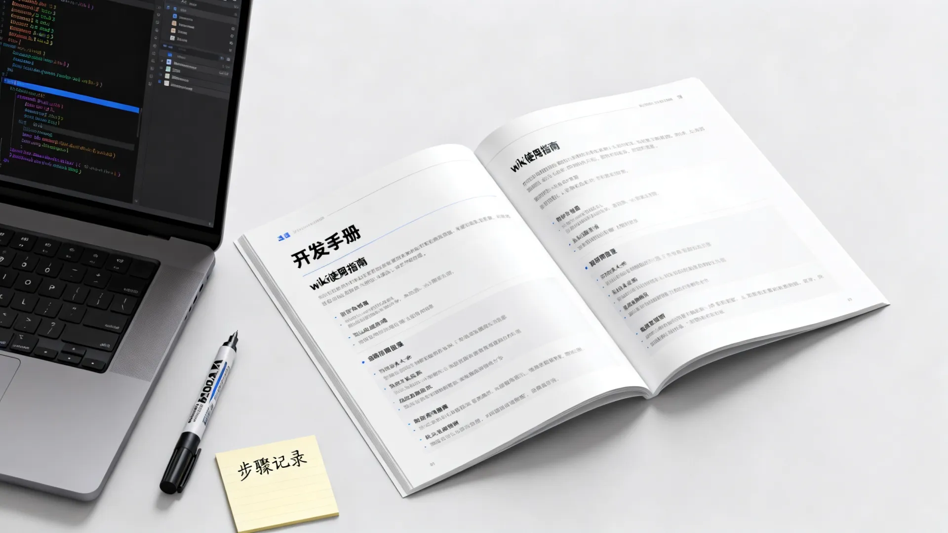 开发者wiki如何使用?开发手册大全收录指南 开发者wiki如何使用