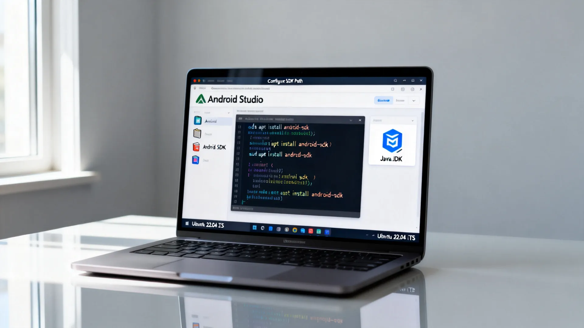 Linux下如何快速搭建Android开发环境?Android Studio配置教程 Linux下如何快速搭建Android开发环境?Android Studio配置教程
