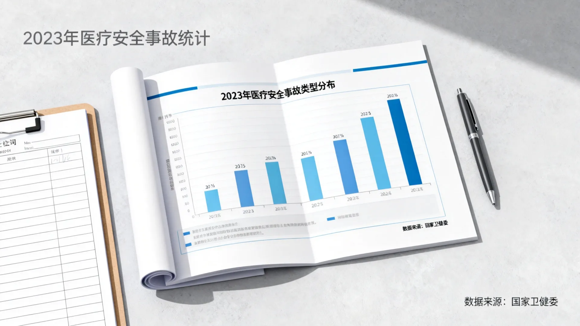 国内医疗安全事故数据 国内医疗安全事故数据