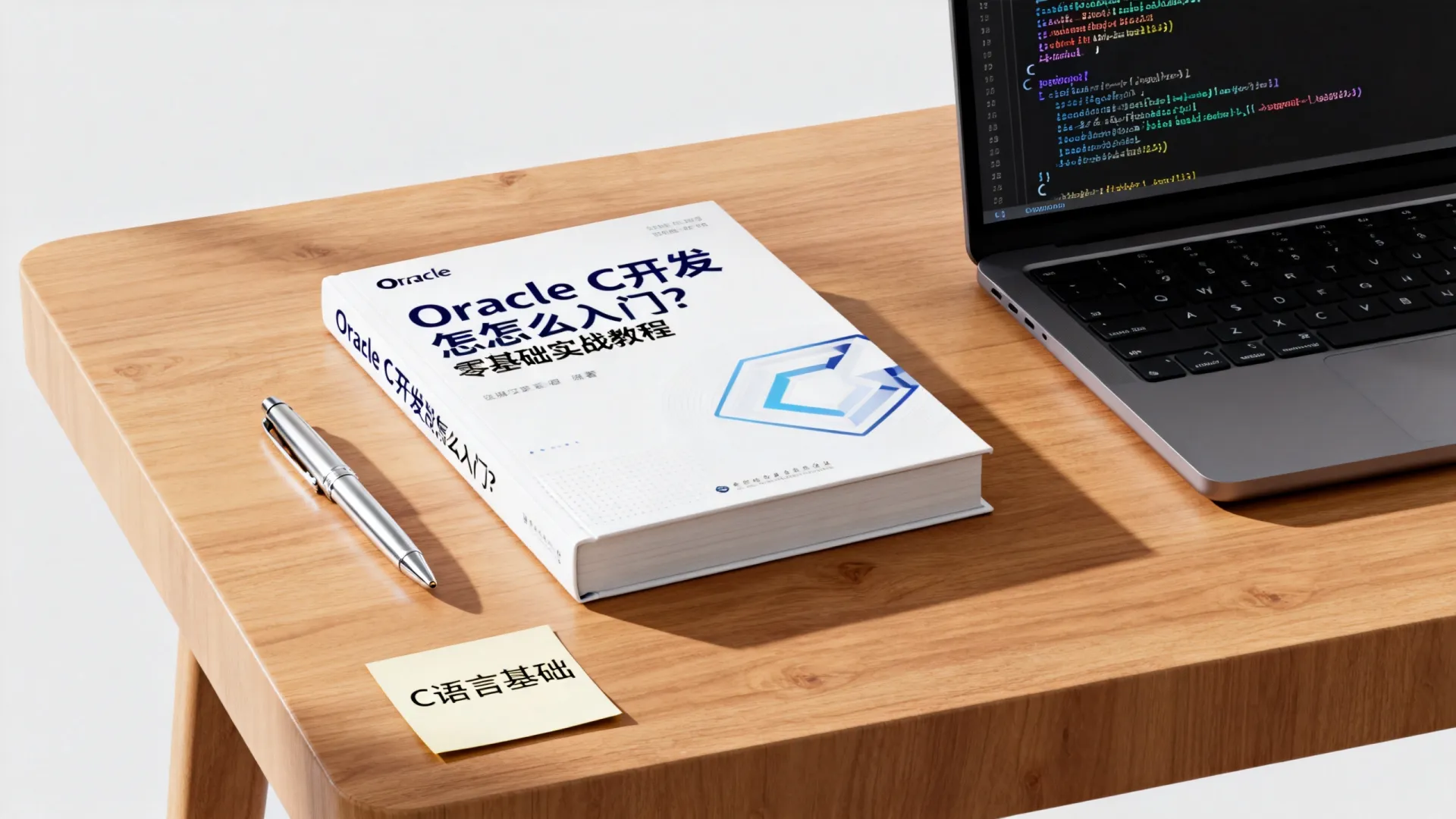 Oracle C开发怎么入门?零基础实战教程 Oracle C开发怎么入门