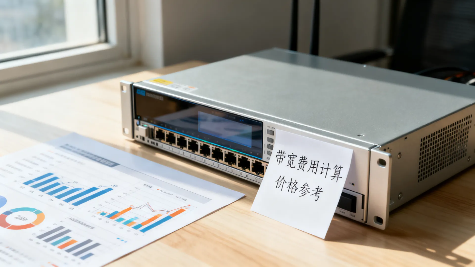 服务器带宽费用怎么算最便宜? 服务器带宽费用怎么算最便宜