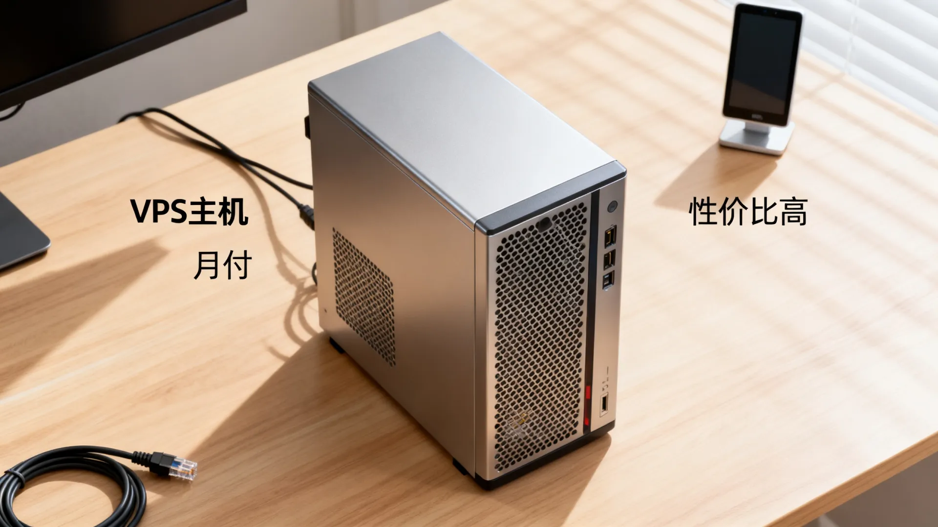 VPS月付_最新版 VPS月付