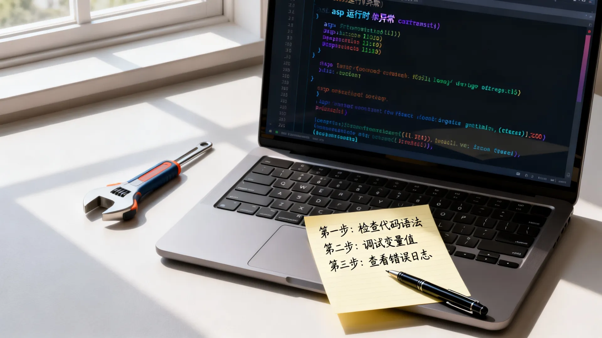 asp代码运行 asp代码运行