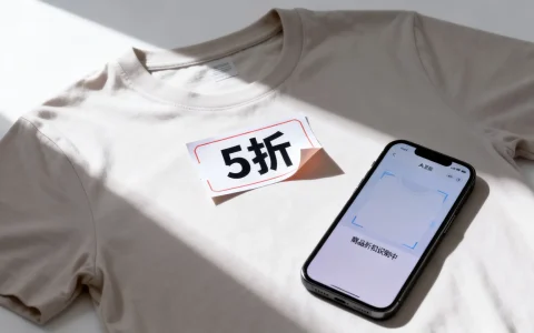AI识别打折准确吗，AI如何识别商品打折标签