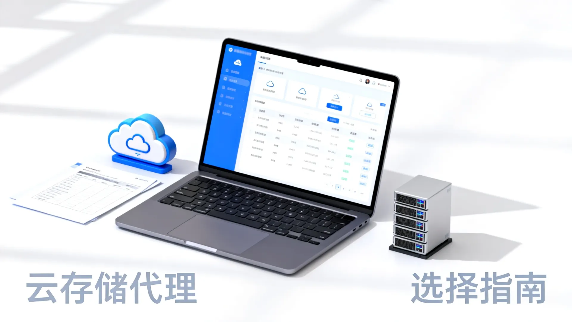 国外云存储代理公司 国外云存储代理公司