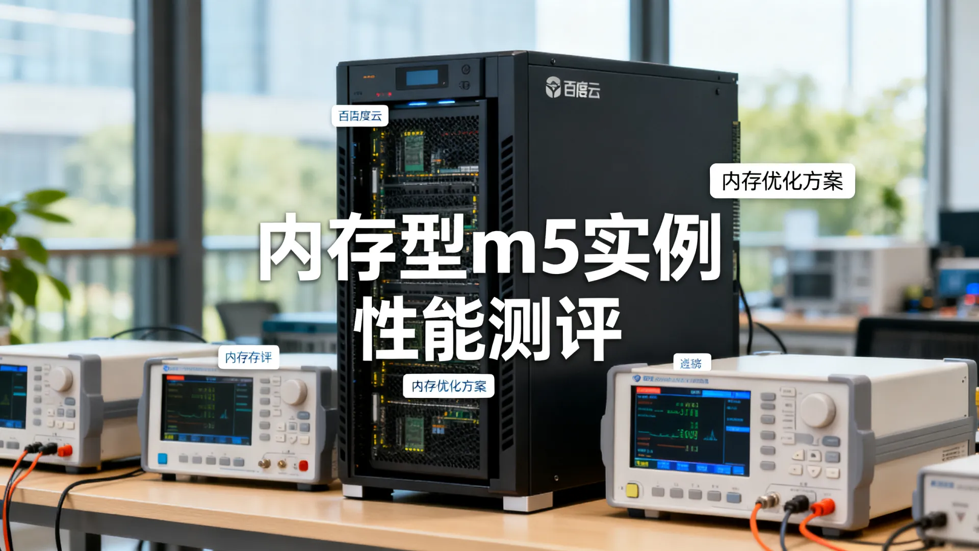 百度云内存型m5实例性能怎么样? | 新一代内存优化方案测评 百度云内存型m5实例性能怎么样? | 新一代内存优化方案测评